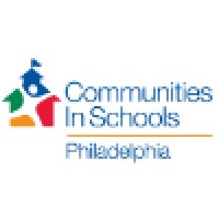 Communities In Schools of Philadelphia, Inc. Logo