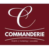 Commanderie Logo