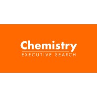 Chemistry Executive Search Logo