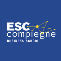 ESC Compiègne Logo