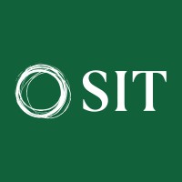 School for International Training Logo