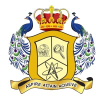 AAA COLLEGE OF ENGINEERING AND TECHNOLOGY Logo