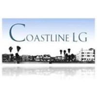 Coastline Lending Group Logo
