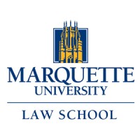 Marquette University Law School Logo