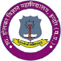 Govt. Holkar Science College A.B. Road, Indore Logo