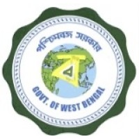Durgapur Government College Logo