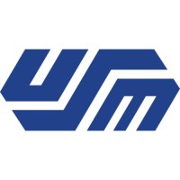 Universidad Santa María Logo