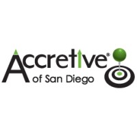 Accretive Services LLC Logo
