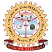 CARMEL COLLEGE OF ENGINEERING AND TECHNOLOGY Logo