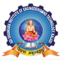 Adi Shankara Institute of Engineering and Technology, Kalady Logo