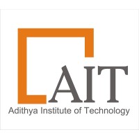 Adithya Institute of Technology Logo