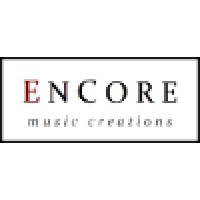 Encore Music Creations Logo