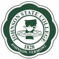 Johnson State College Logo