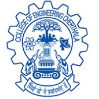 College of Engineering, Cherthala Logo