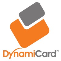 DynamiCard, Inc. Logo