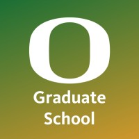 University of Oregon Graduate School Logo