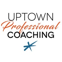 Uptown Professional Coaching Logo