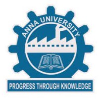 Anna University of Technology, Tiruchirappalli - Ariyalur Campus Logo