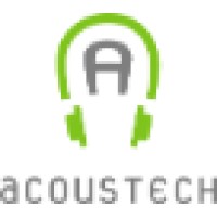 AcousTech Music Productions, Inc. Logo