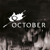 October Design Logo