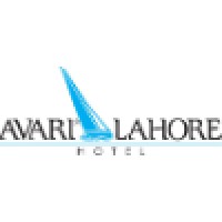 Avari Hotel Lahore Logo