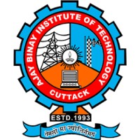 Ajay Binay Institute of Technology, (ABIT), Cuttack Logo