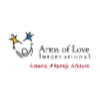 Arms of Love International Logo