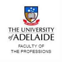 The Faculty of the Professions Logo