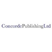 Concorde Publishing Ltd Logo