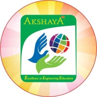 Akshaya College of Engineering and Technology Logo