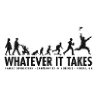 Whatever It Takes Logo