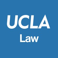 University of California, Los Angeles - School of Law Logo