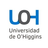 Universidad de OHiggins Logo