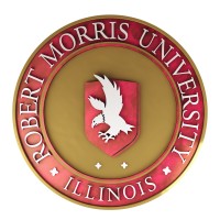 Robert Morris University - Illinois Logo