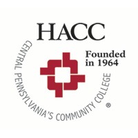 HACC, Central Pennsylvanias Community College Logo