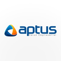 APTUS Salud Empresarial Logo
