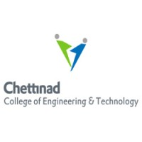 Chettinad College of Engineering & Technology Logo