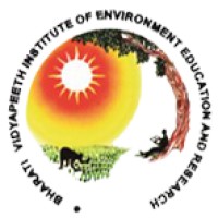 Institute of Environment Education and Research, Pune Logo