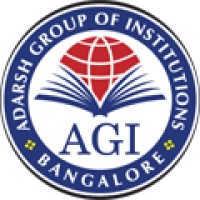 ADARSH INSTITUTE OF MANAGEMENT AND INFORMATION TECHNOLOGY Logo