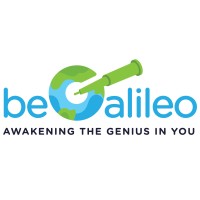 beGalileo® Logo