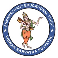 Annamacharya Institute of Technology & Sciences,(Autonomous) New Bowenpally, Rajampet Logo