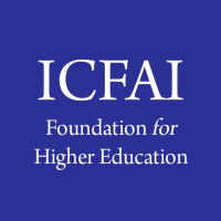 ICFAI Foundation for Higher Education, Hyderabad Logo