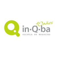 in.Q.ba Escuela de Negocios Logo
