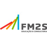 FM2S Educação e Consultoria Logo