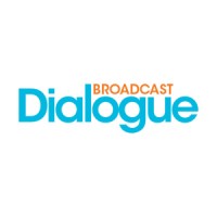 Broadcast Dialogue Logo