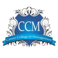 CAREER COLLEGE OF MANAGEMENT BHOPAL Logo