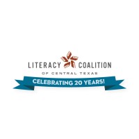 Literacy Coalition of Central Texas Logo