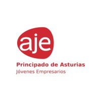 AJE ASTURIAS Logo