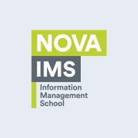 NOVA IMS Information Management School Logo