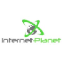 Internet Planet Logo